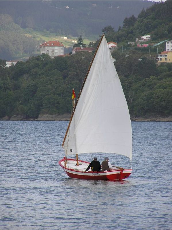 VII Regata 2009 Des 092