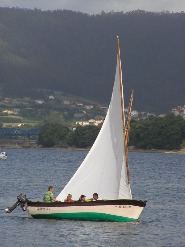 VII Regata 2009 Des 106