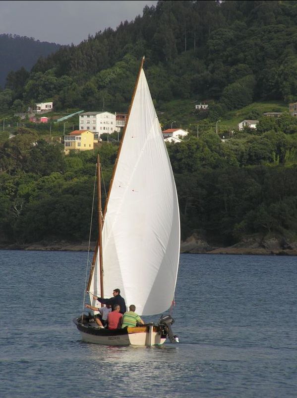 VII Regata 2009 Des 108