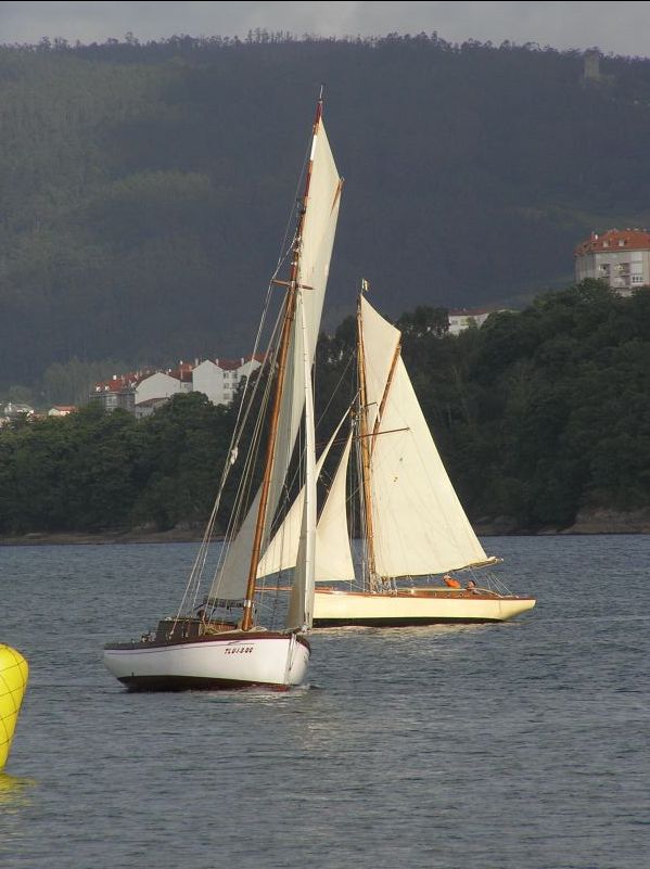 VII Regata 2009 Des 112