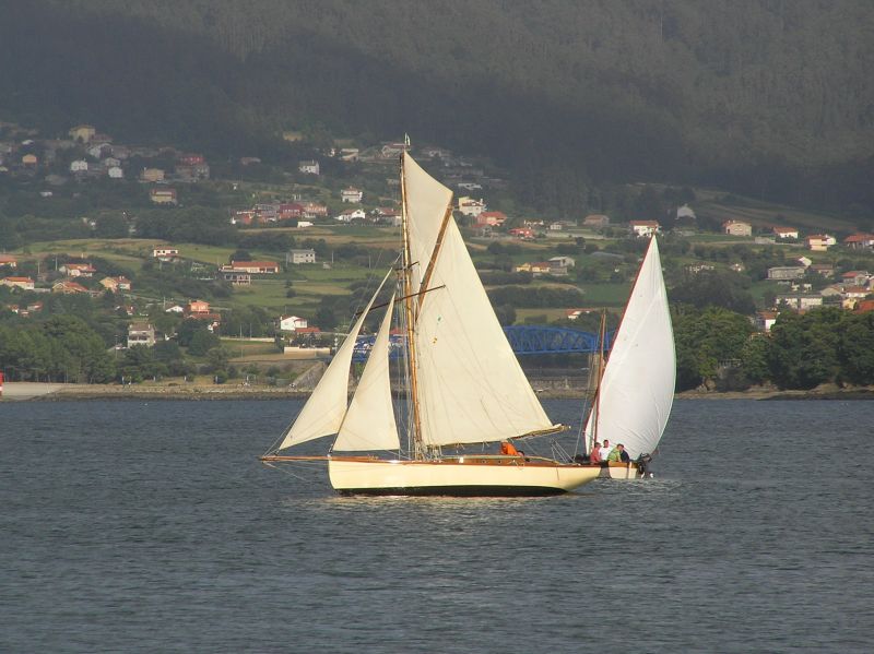 VII Regata 2009 Des 114