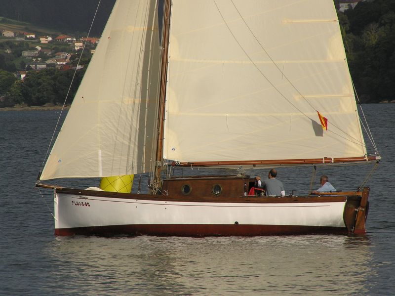 VII Regata 2009 Des 119