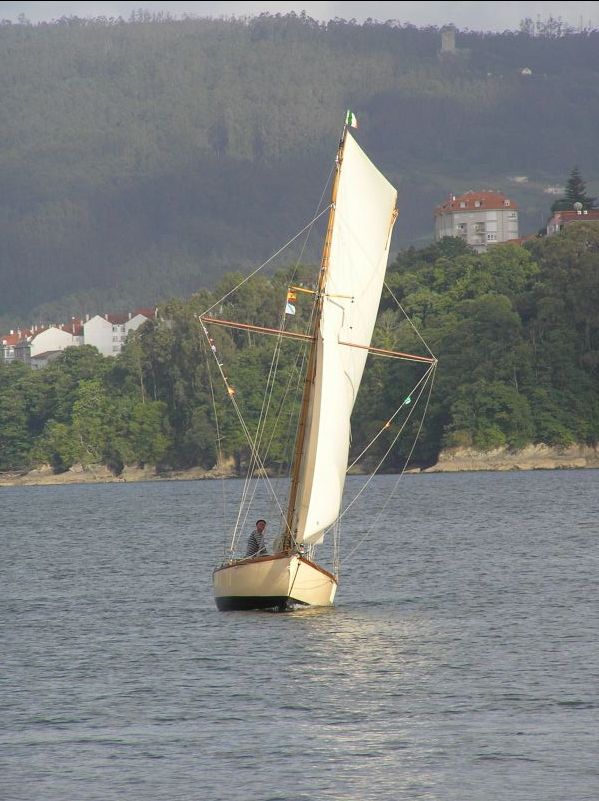 VII Regata 2009 Des 120