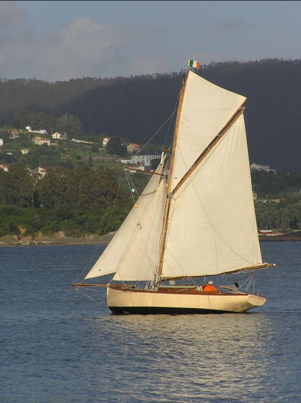 VII Regata 2009 Des 125