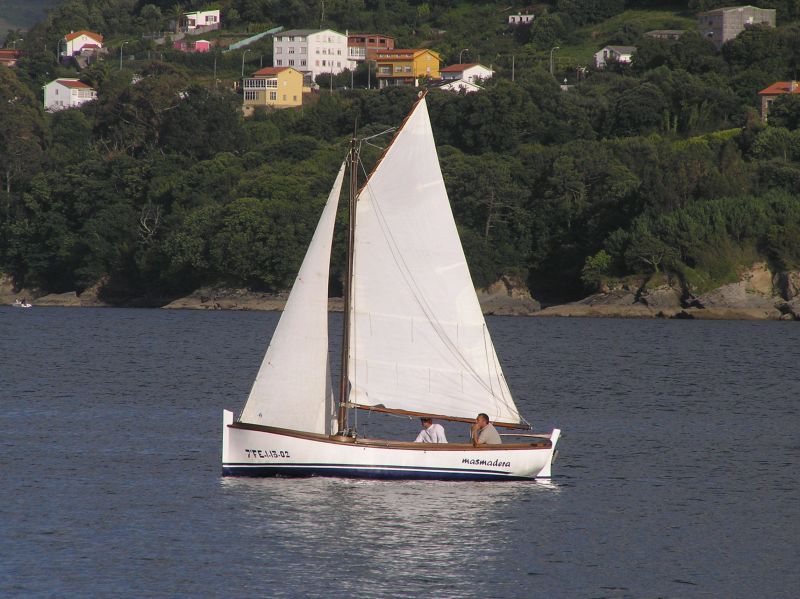 VII Regata 2009 Des 133