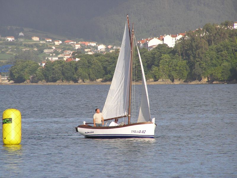 VII Regata 2009 Des 136