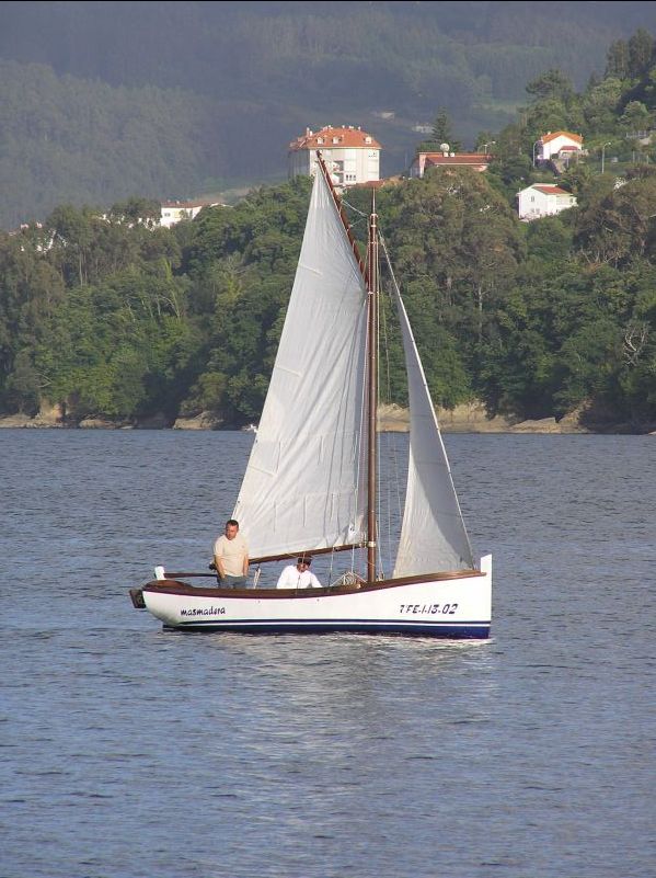 VII Regata 2009 Des 137