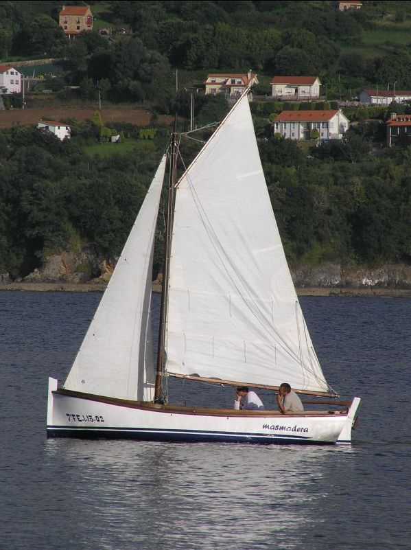 VII Regata 2009 Des 138