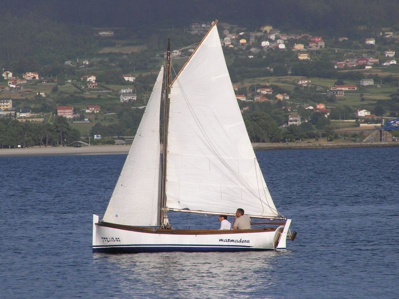 VII Regata 2009 Des 139