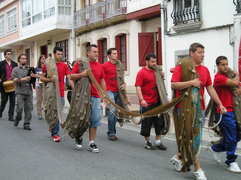 2009 Festa da Cabria 100