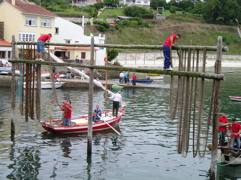 2009 Festa da Cabria 125