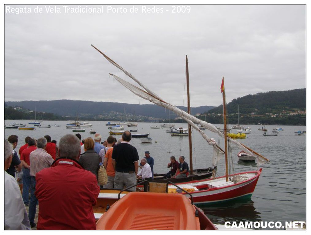 VII Regata 2009 002