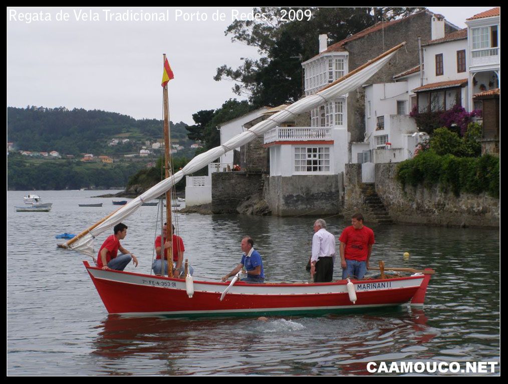 VII Regata 2009 011