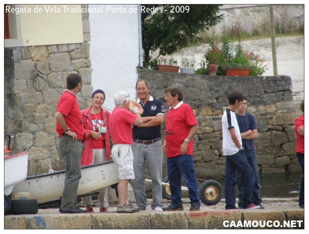 VII Regata 2009 034