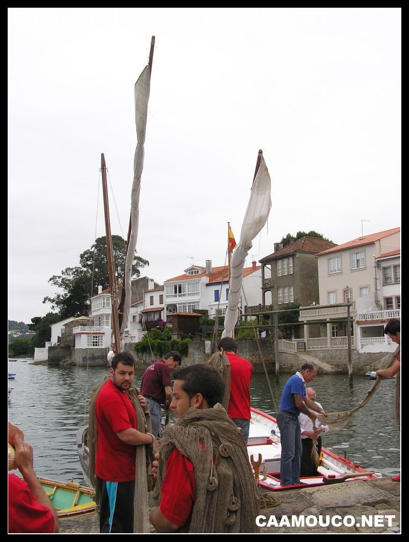 VII Regata 2009 166