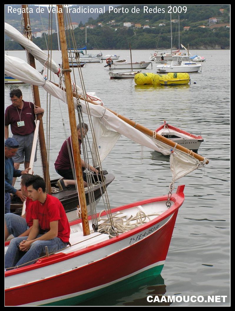 VII Regata 2009 173