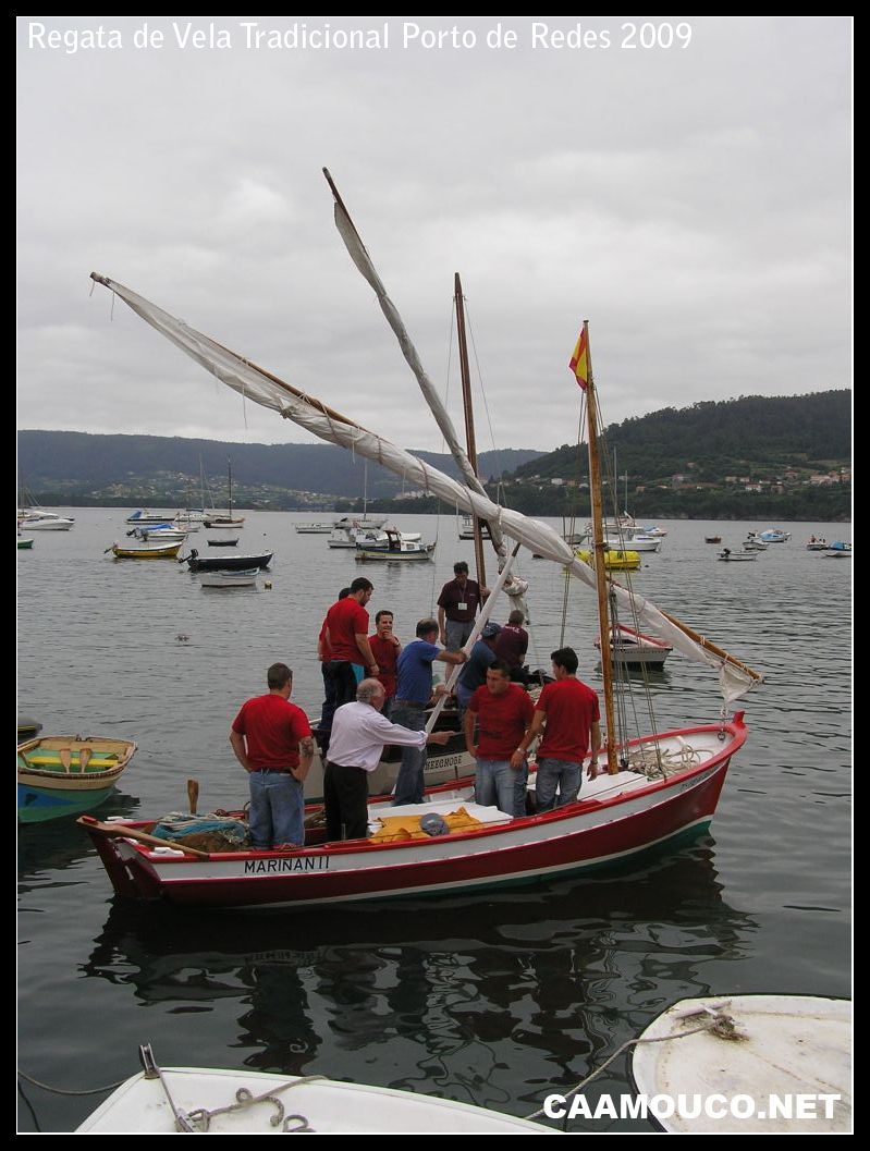 VII Regata 2009 174