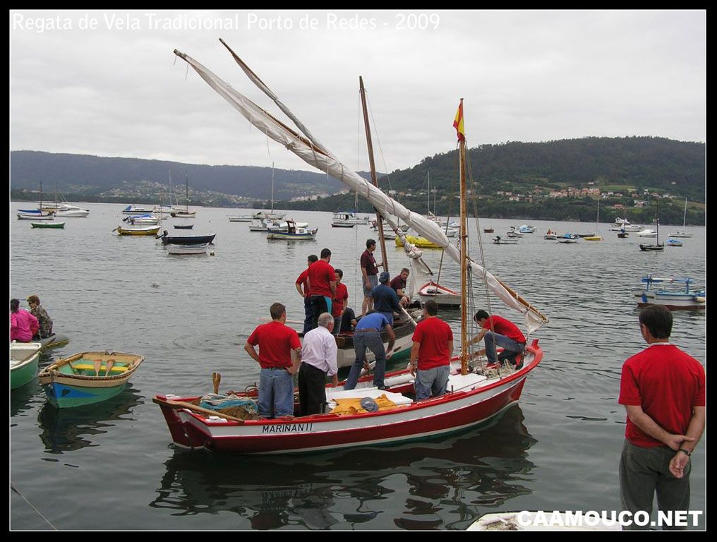 VII Regata 2009 175