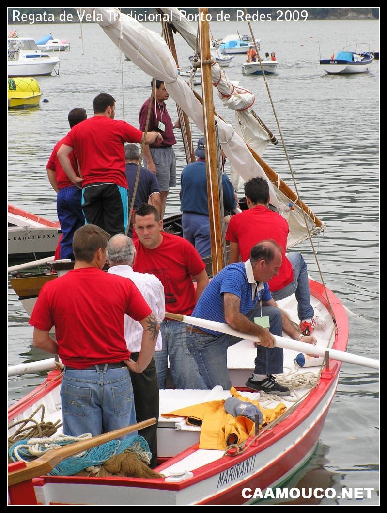 VII Regata 2009 176