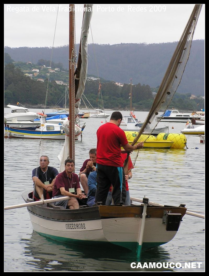 VII Regata 2009 198