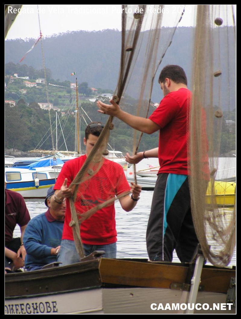VII Regata 2009 202