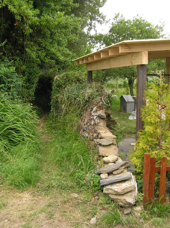 Alpendre fago o que quero II