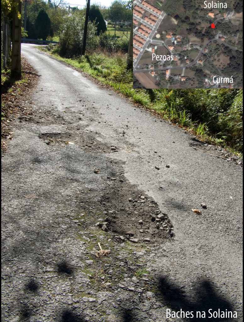 Baches Solaina - XA ESTAN AMAÑADOS