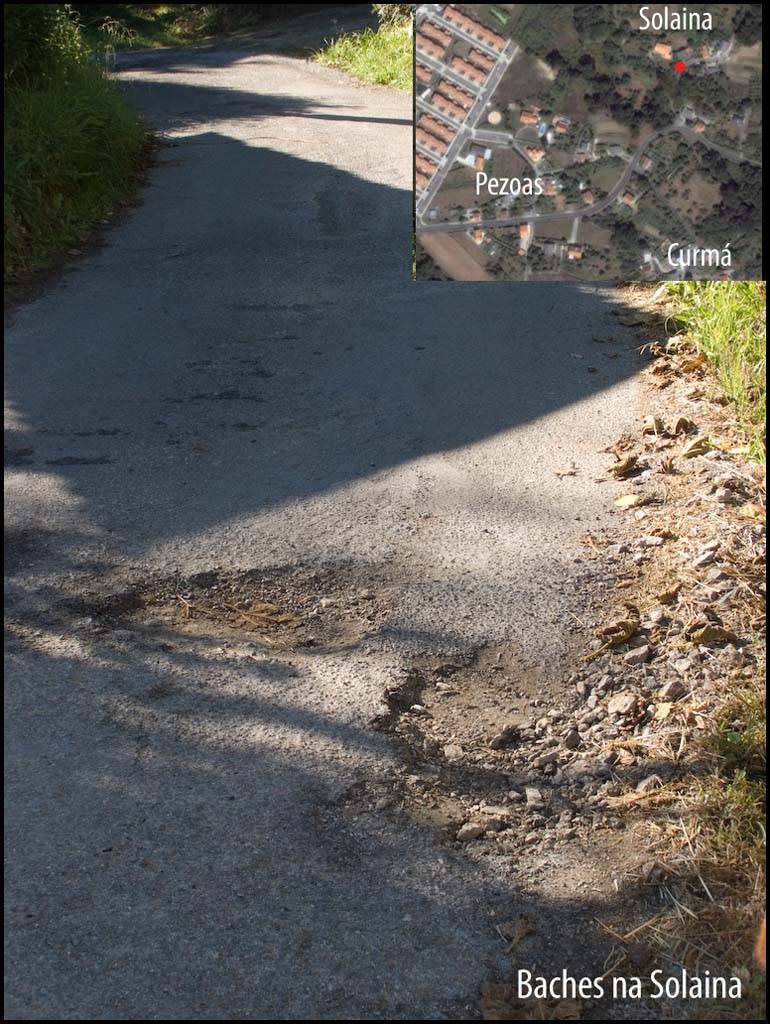 Baches Solaina 2 - Xa Están amañados