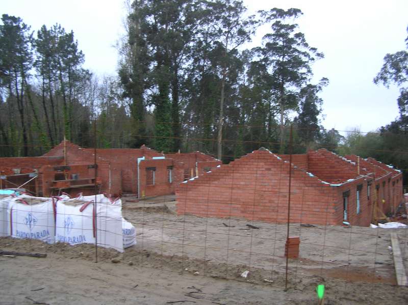 Vivenda Unifamiliar Aislada PARTE 2