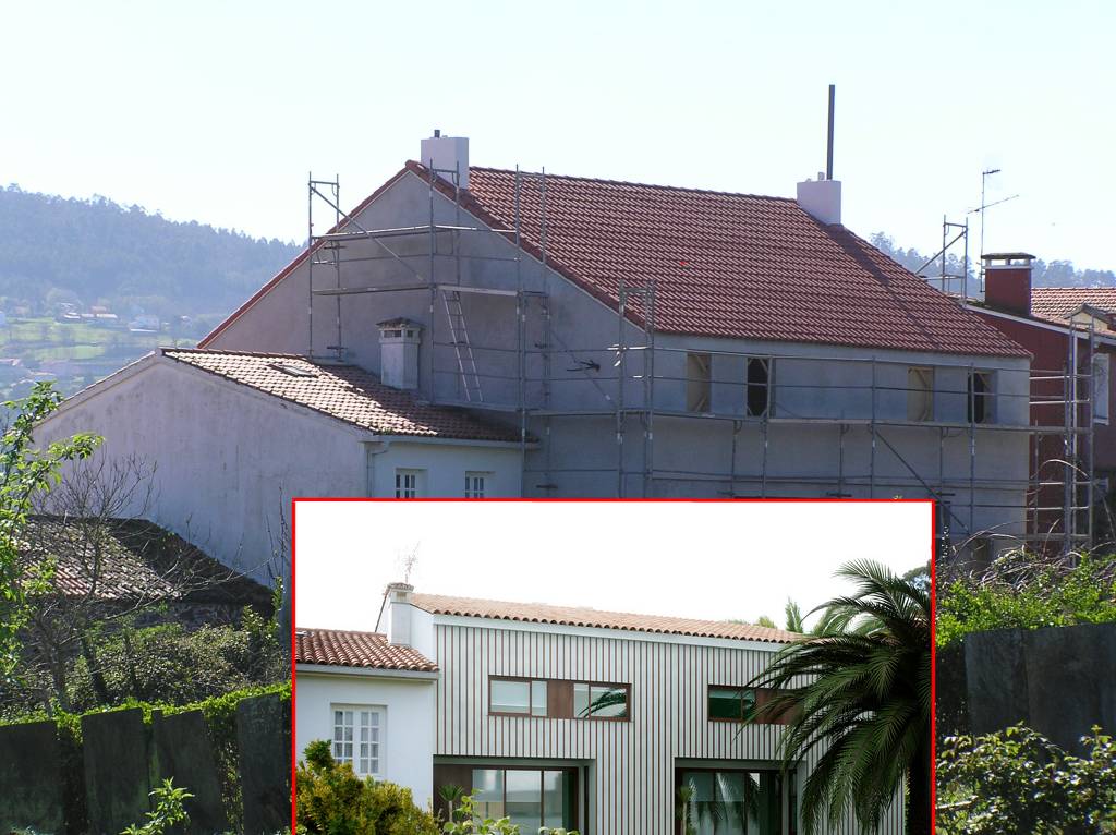 Reformas "Legalizables"