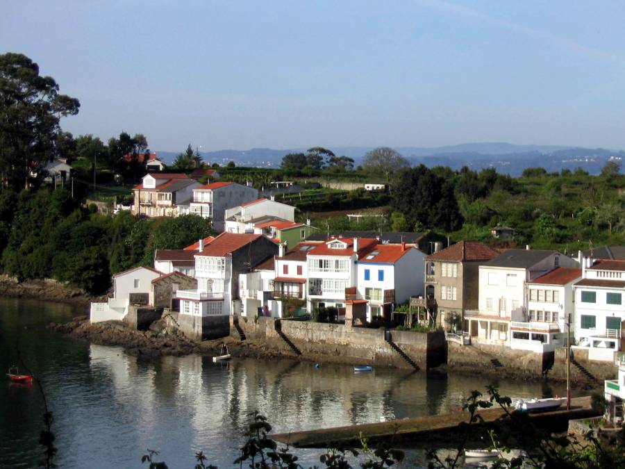 Obras polémicas: RuaNova Antes 1