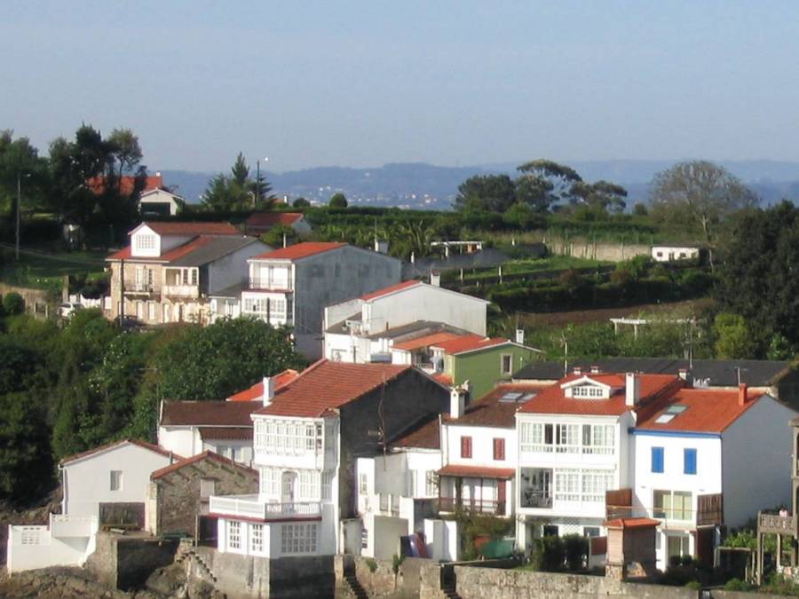 Obras polémicas: RuaNova Antes 2