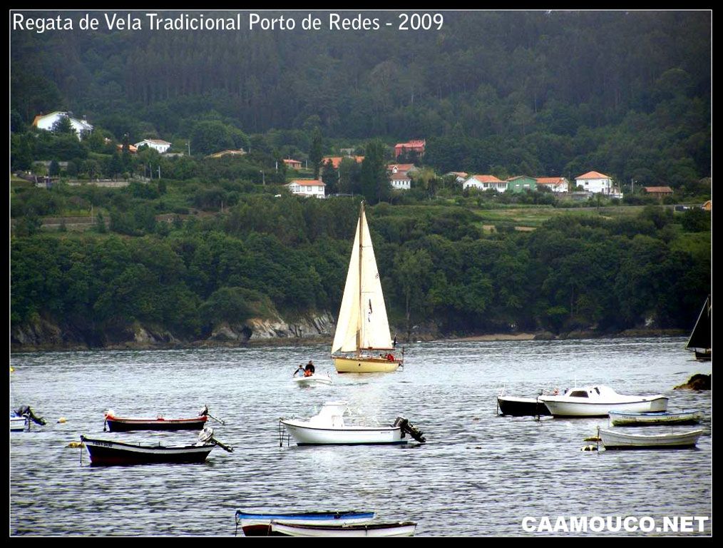 VII Regata 2009 090