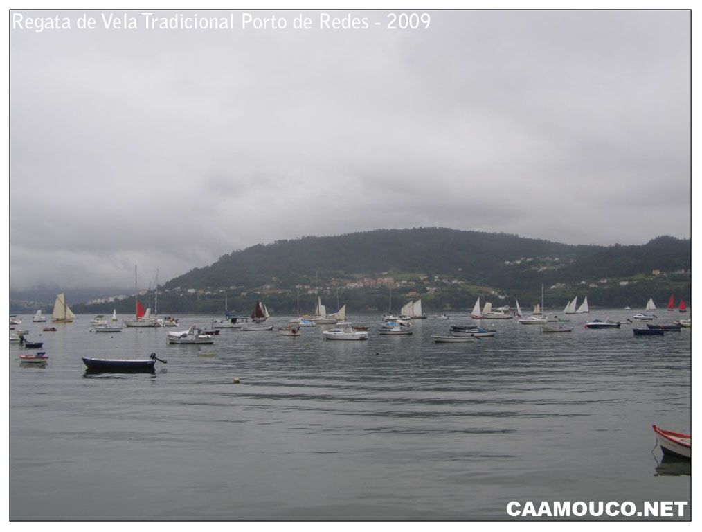 VII Regata 2009 091