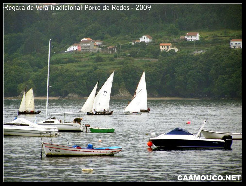 VII Regata 2009 092