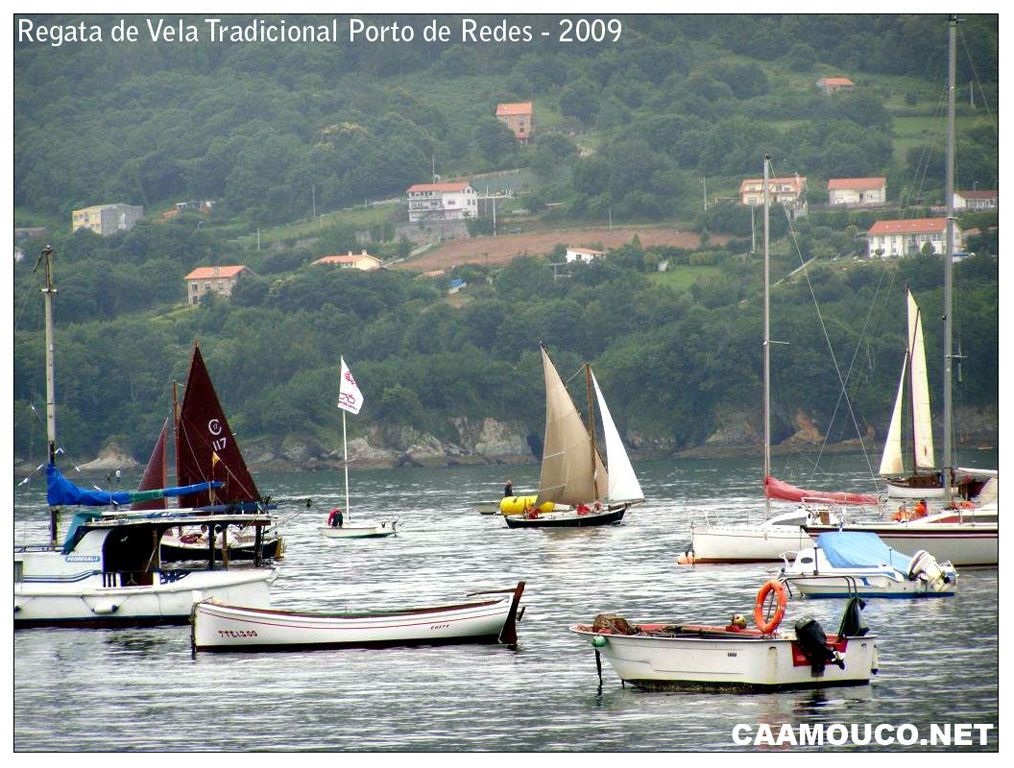 VII Regata 2009 093