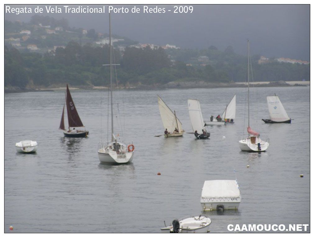 VII Regata 2009 095