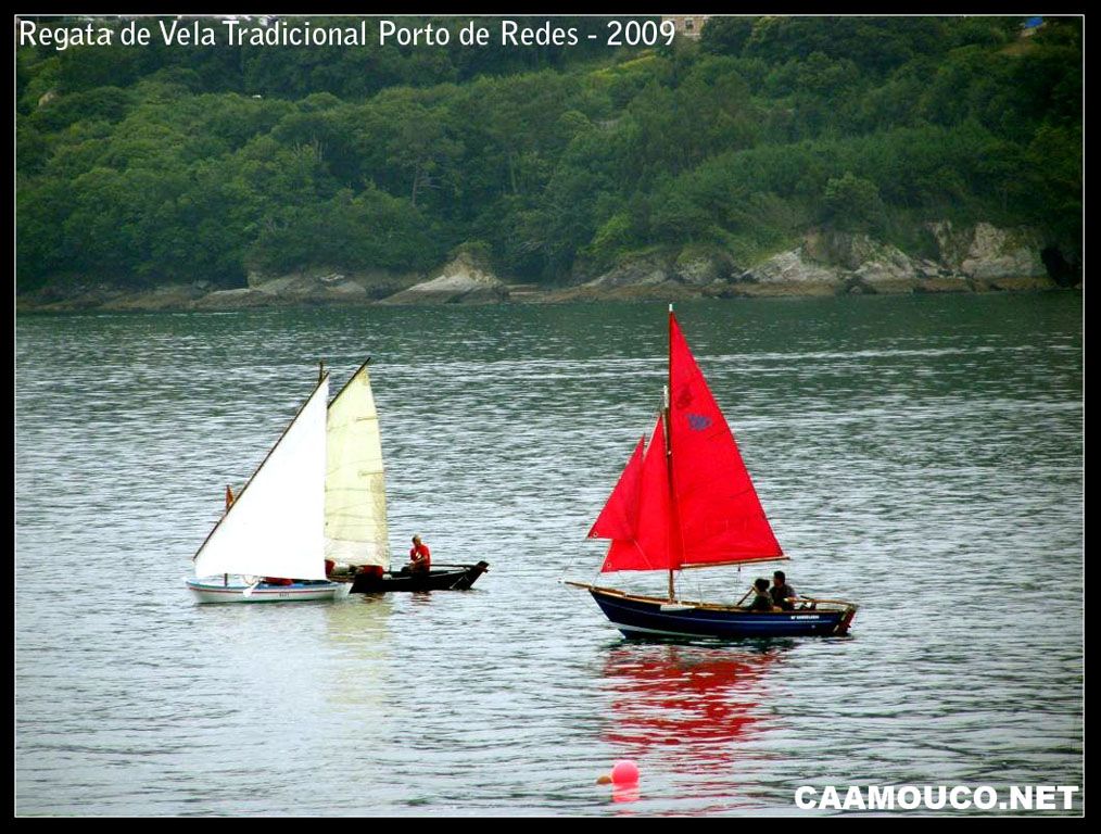 VII Regata 2009 096
