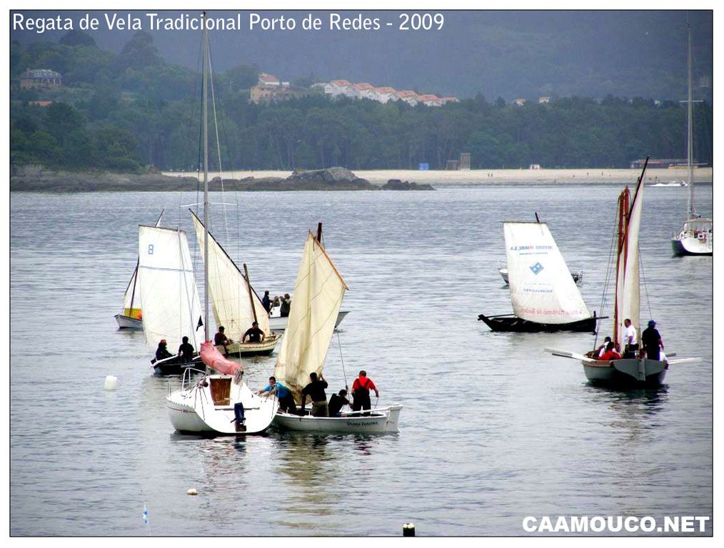 VII Regata 2009 097