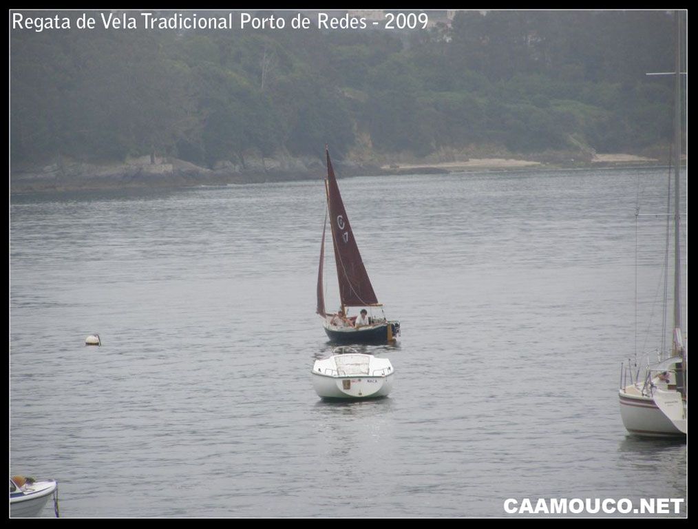 VII Regata 2009 098