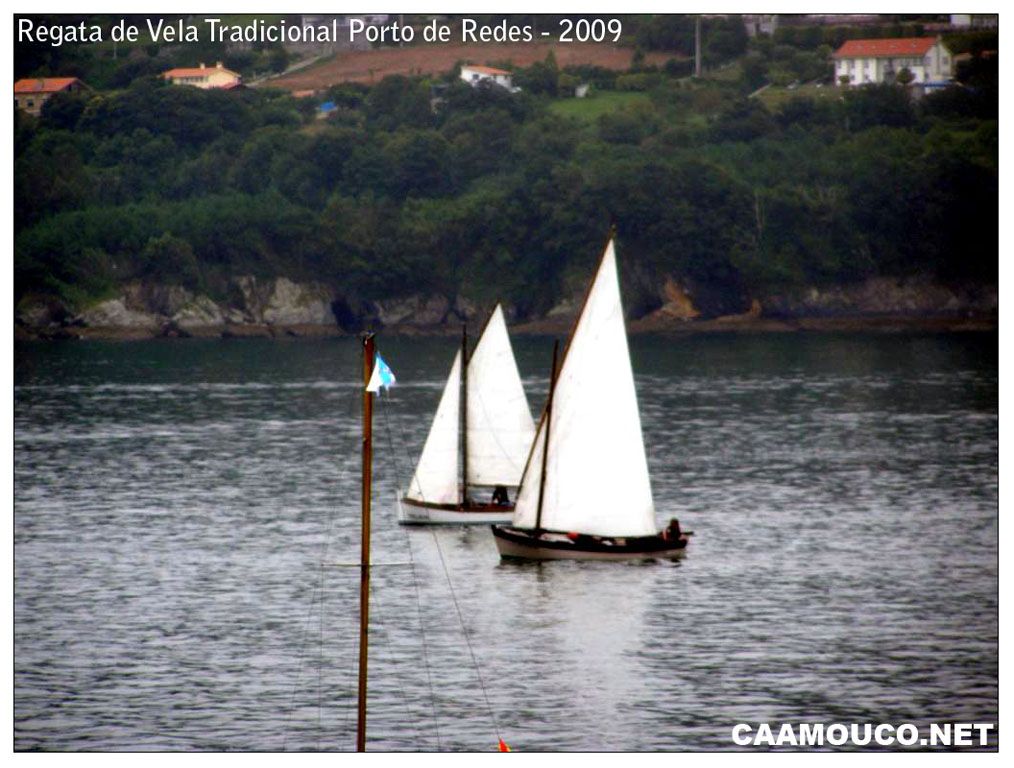 VII Regata 2009 099