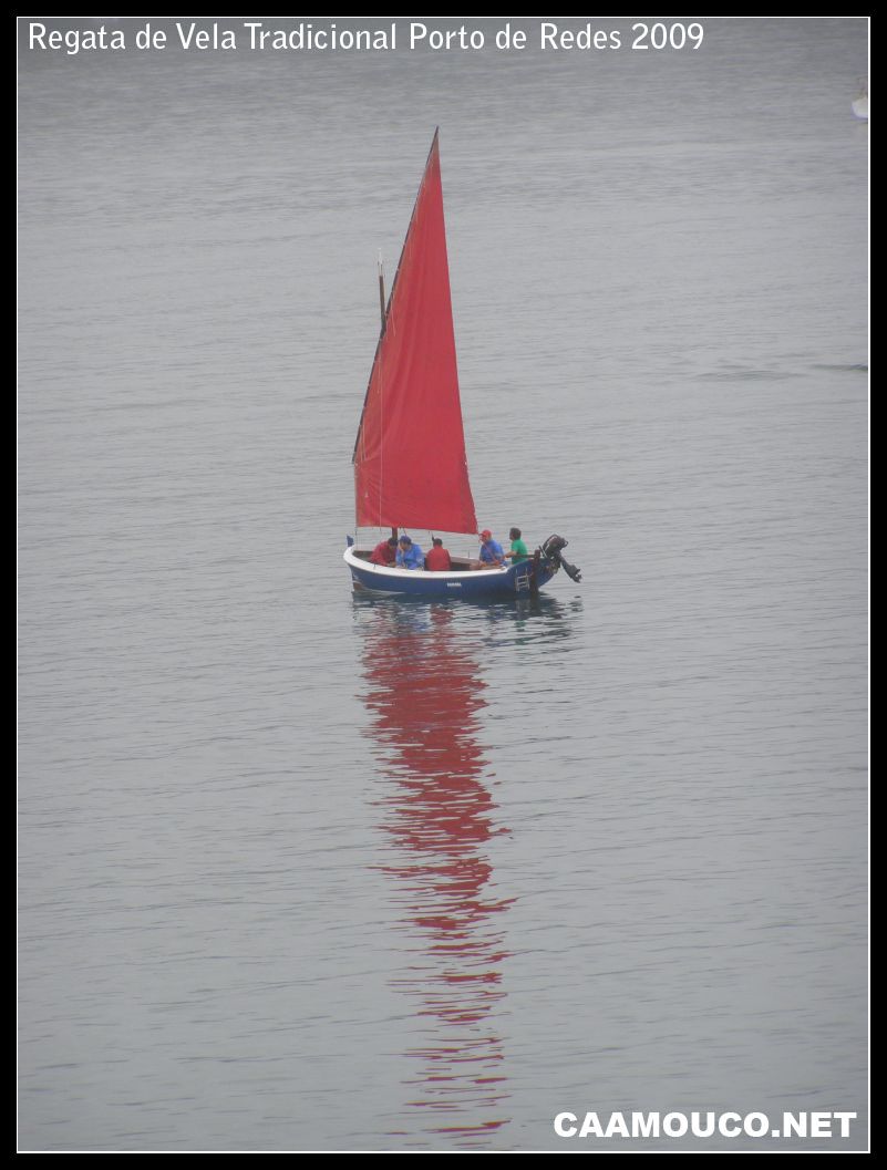 VII Regata 2009 113