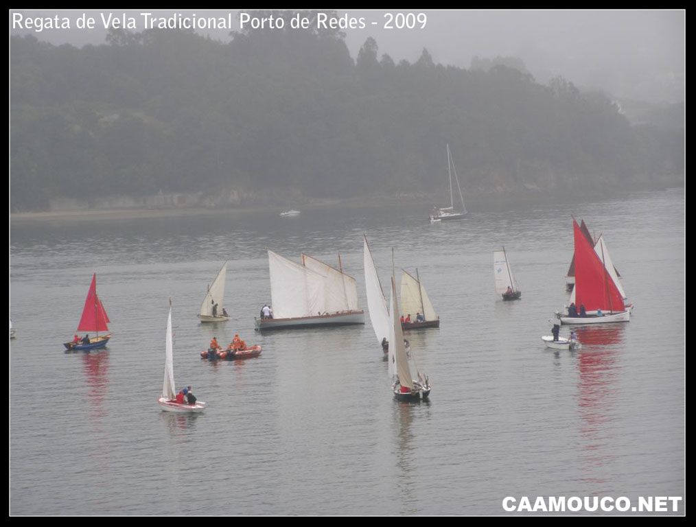 VII Regata 2009 114