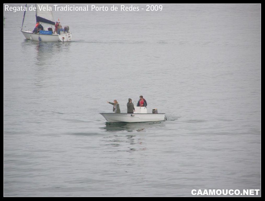 VII Regata 2009 116