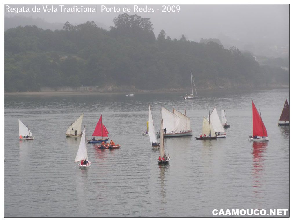 VII Regata 2009 117