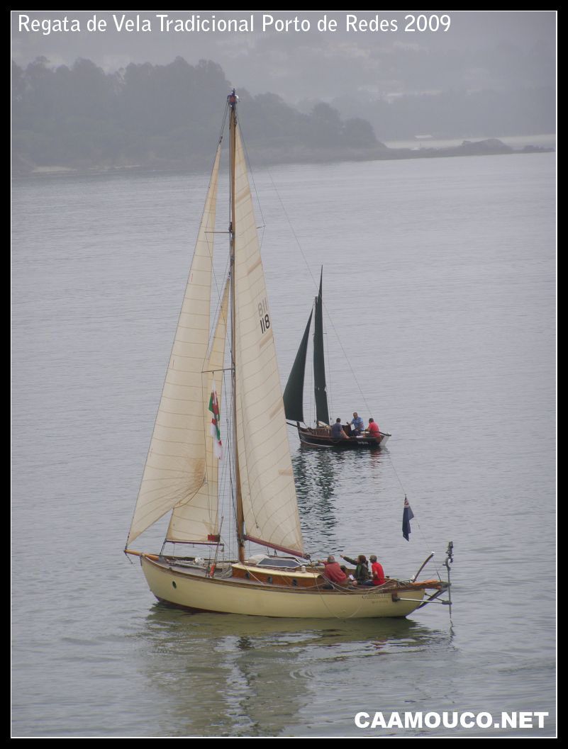 VII Regata 2009 121