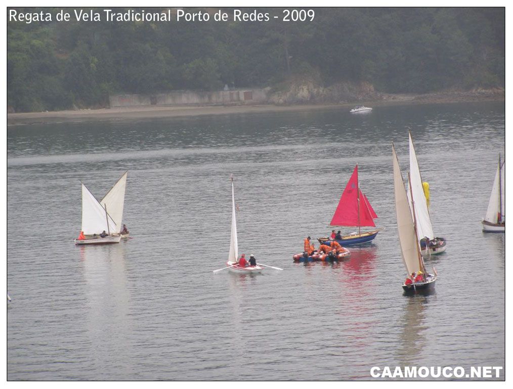 VII Regata 2009 122