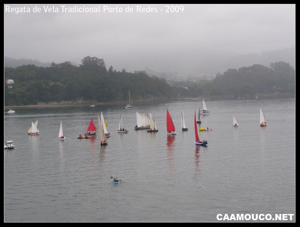 VII Regata 2009 123