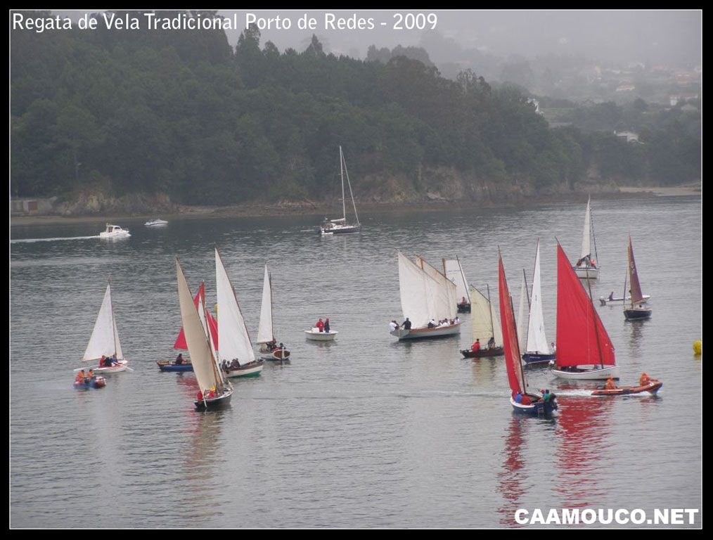 VII Regata 2009 126