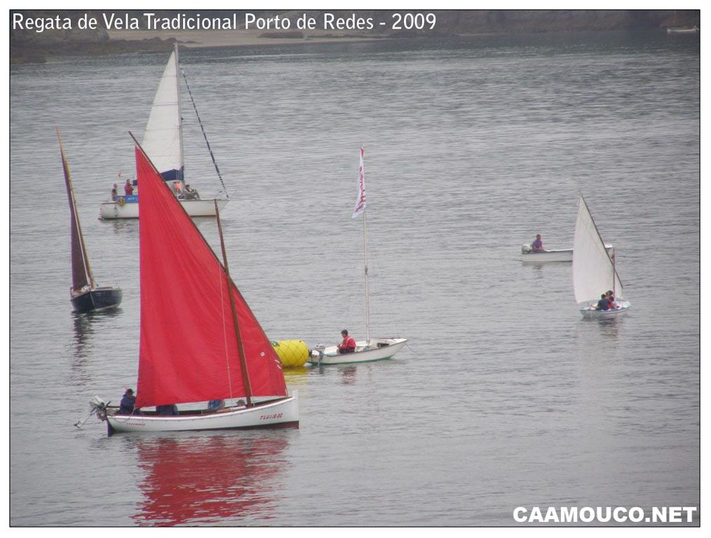 VII Regata 2009 127